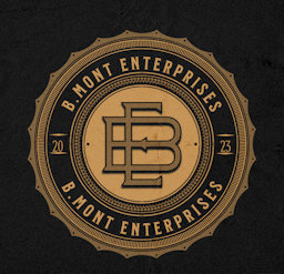B.MONT ENTERPRISES LLC logo